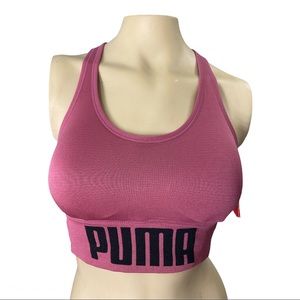 Women’s Puma sport bra size Medium
